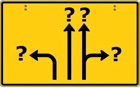 Consultas de Tarot - Qué preguntar
