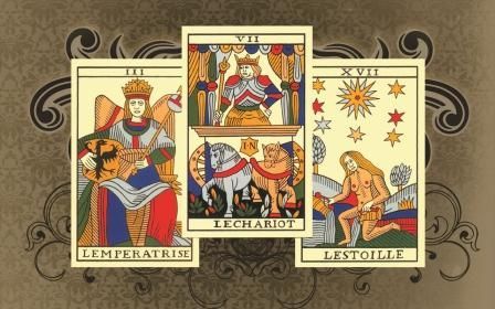 Curso de Perfeccionamiento de Arcanos Mayores