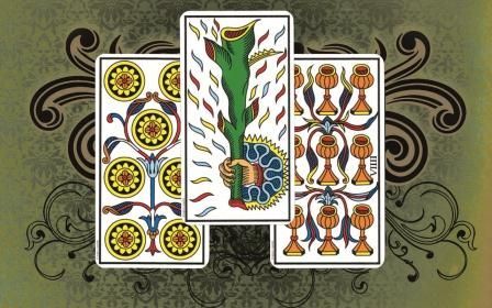 Curso de Perfeccionamiento de Arcanos Menores