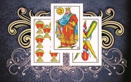 Curso de Perfeccionamiento de Baraja Española