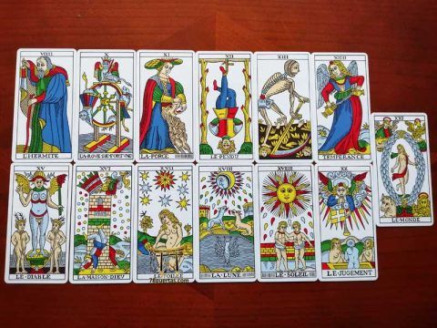 Los Sombreros De Los Arcanos Mayores Del Tarot De Marsella 78 Puertas Los Sombreros De Los Arcanos Mayores Del Tarot De Marsella 78 Puertas