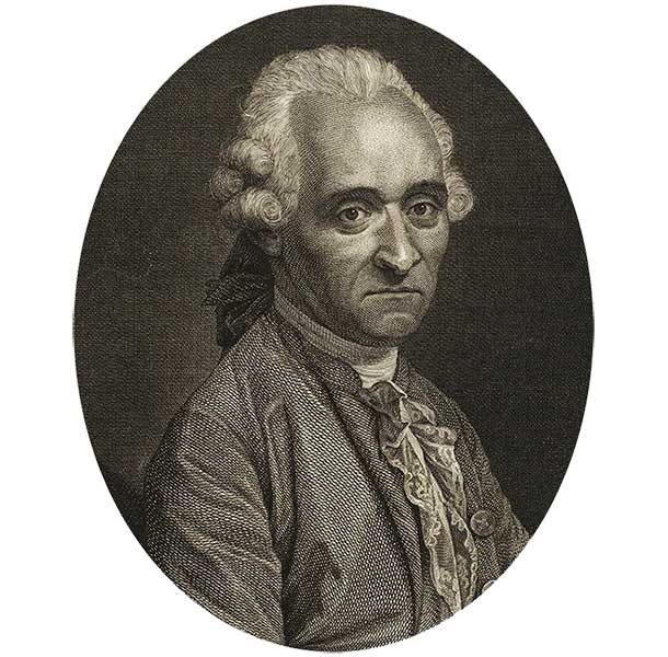 Antoine Court de Gebelin