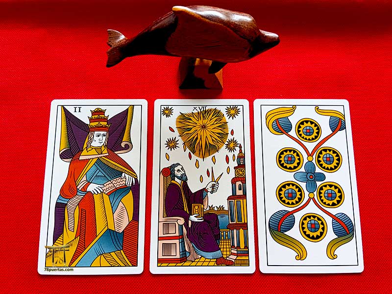 Aprender Tarot con Calma y Despacio