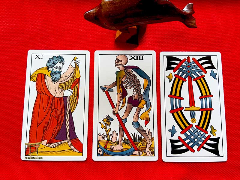 Aprender Tarot de forma Rápida