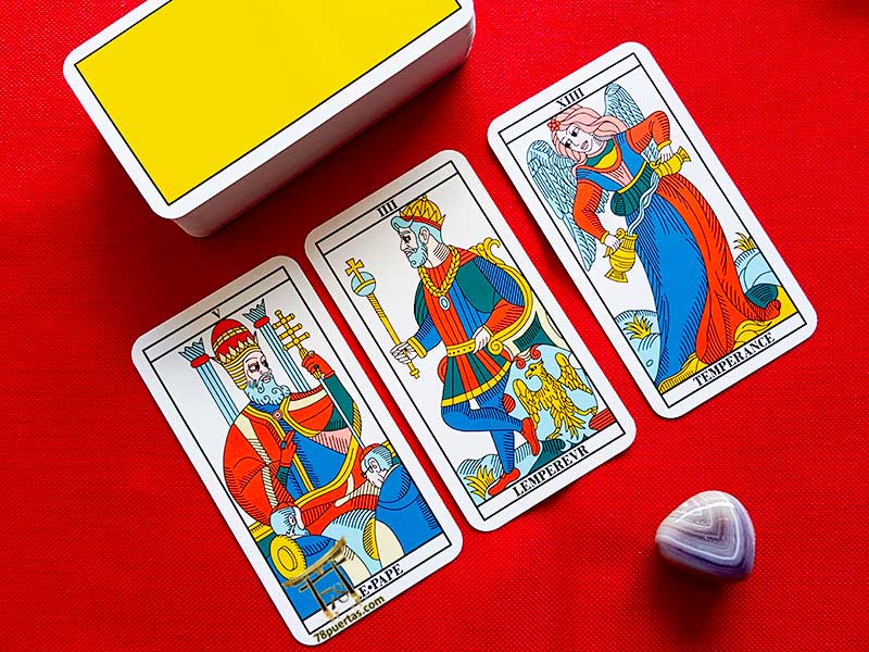 Los Dogmatismos en las lecturas de tarot