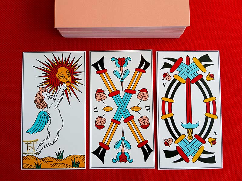 EL TAROT PUEDE PREDECIR EL FUTURO