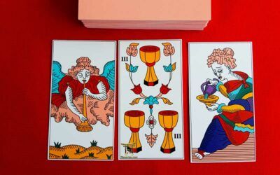 ¿El tarot puede predecir el futuro?