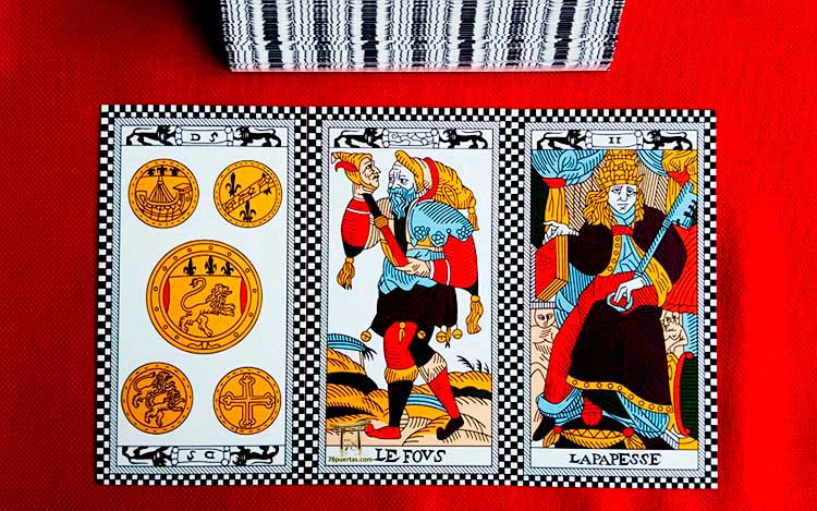 El Mejor Sistema de Lectura de Tarot