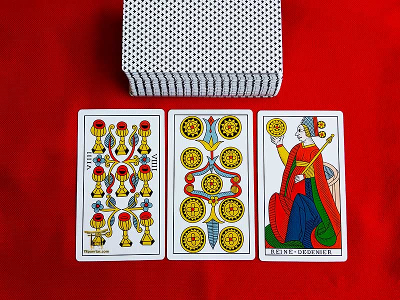 La importancia de la información detallada en el tarot