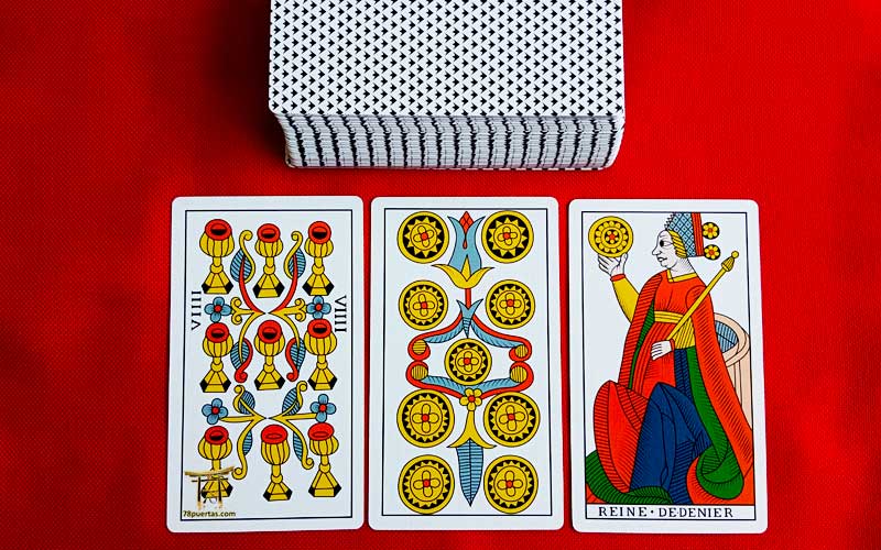 La importancia de la información detallada en el tarot