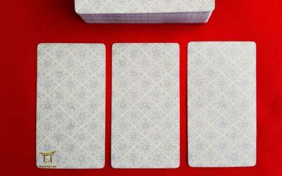 Las tiradas de tarot más efectivas