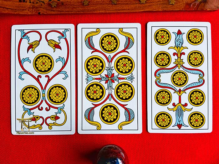 Claves para entender los palos del tarot Claves para entender los palos del tarot