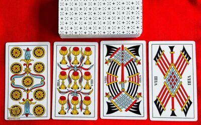 Claves para entender los palos del tarot