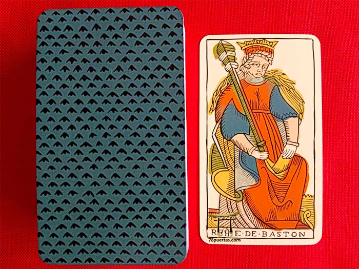 El Tarot para el Autoconocimiento El Tarot para el Autoconocimiento