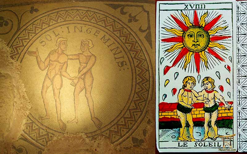 Antecedente Histórico del Tarot de Marsella